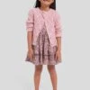 Pink Blossom Niley Dress -Urban Motion A2G8yngyjxca79YqmQwG46QWYz6YwDWd 1