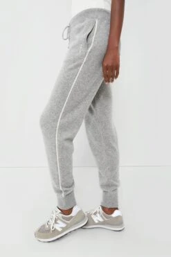 Washable Cashmere Jogger -Urban Motion A9NIdqRrhirrjMHIyZfqWgbCGX8VvjsN 1