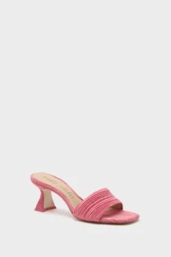 Cult Gaia Bubble Aria Sandal