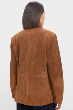 Staud Tan Natalie Suede Jacket 11 Staud Tan Natalie Suede Jacket -Urban Motion ASnm3W10GTRB6Jyys71TSd5fJLjYsXJQ 1