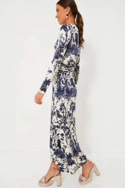 Heron Navy Maisy Dress 9 Heron Navy Maisy Dress -Urban Motion AThFRHmLKZ2AfIw8P87TI4OwgY5DZQc6 1