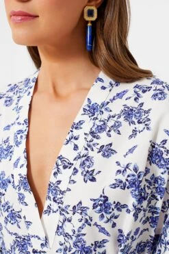 Vintage Rose Blue Ankita California Poplin Dress 12 Vintage Rose Blue Ankita California Poplin Dress -Urban Motion AVIz26xw0EAHrAK4iBe3QxJON0Hlvkbh 1