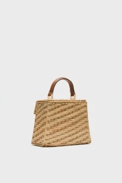 Cult Gaia Light Toasted Natural Sybil Crossbody -Urban Motion Akw0GGHPnqMp5Jz9iH5wSpYblUWZ23Sc 1