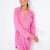 Eberjey Italian Rose Gisele Sleepshirt -Urban Motion Am8dvTzzQfq3Pu4lhO5mQVxGRxtOz7WW 1