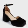Matisse Black Misha Heels -Urban Motion AnKI08Ykprl9tGsSdWW1thUUiMDnqRGY 1