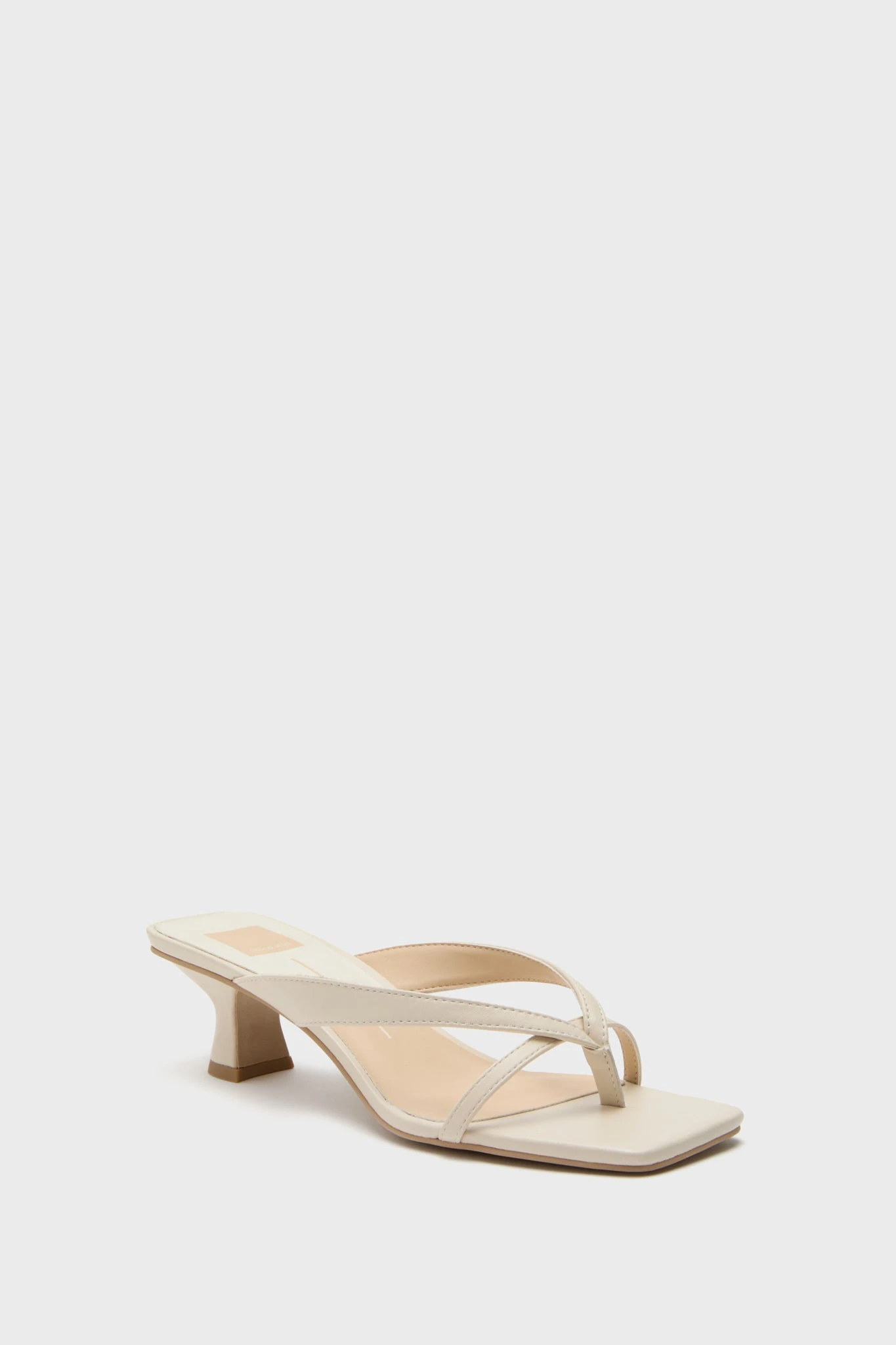 Dolce Vita Bone Brevel Heels 3 Dolce Vita Bone Brevel Heels