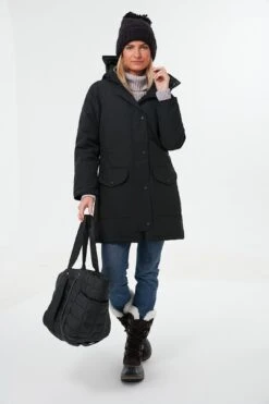 Charcoal Hand Knitted Basic Pom Hat 8 Charcoal Hand Knitted Basic Pom Hat -Urban Motion BoD7XtzHEKYRj1deXT9vVbNNN3s3hn0X 1