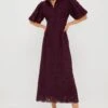 Winetasting Eyelet Delaney Dress 2 Winetasting Eyelet Delaney Dress -Urban Motion BqxSO6PuGTJFlaeXyvdCfoXmR7nXBMCt 1