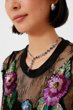 Multi Colette Necklace 8 Multi Colette Necklace -Urban Motion C4GYm0uHZEb7XCSxWxvyBYDldQ1YsjmH 1