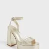 Gold Dolly Heels -Urban Motion CCrleNFJCexd6UptutYZQF0MuHw3G3Ik 1