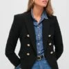 Veronica Beard Black Miller Dickey Jacket 2 Veronica Beard Black Miller Dickey Jacket -Urban Motion CJwFGvo9UDFU8DPnl33Ead9LpHj0WwZ7 1