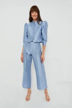 Niagara Blue Amaoko Smart Jacket -Urban Motion Cb9ql2lLv6hqzBHFiXKjpFqTJ34SDeKJ 1