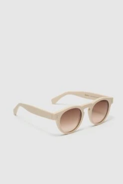 Cream Leonard Sunglasses -Urban Motion CqbM1KPET2WONL48obpOqWoGxsB34XKk 1