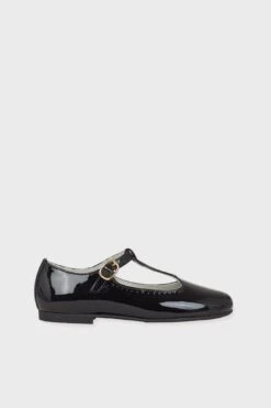 Black Patent Leather T Bar Shoes -Urban Motion CwQ1XSoL84jPn9leoWHcdD0uEAnCUgK4 1