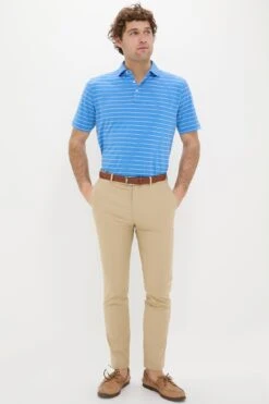 Peter Millar Blue Poppy Crown Comfort Ross Stripe Polo 9 Peter Millar Blue Poppy Crown Comfort Ross Stripe Polo -Urban Motion DaBsPw4cP1iyxtIOA2TpkwFOzrqoaMS0 1