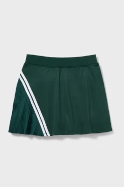 Green Blair Tennis Skirt -Urban Motion DcNg9B9j775ZdfYbhS1597tqB5z1eOwE 1