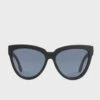 Le Specs Black Liar Lair Sunglasses -Urban Motion DpmOIGL3BclzvyL5GEgJIcCqhk2259DM 1