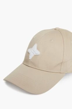 Khaki Collegiate Hat -Urban Motion DxbcbBomoF1AO6DeGLO1kE8dCyCECYtU 1