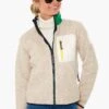 Natural Heather Sherpa Fleece Jacket 2 Natural Heather Sherpa Fleece Jacket -Urban Motion E9HhfXAkfvhP5GTFe6wxiv651HSAboCb 1