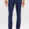 Navy Bradley Pull-on Trouser (32" Inseam) -Urban Motion EMrDlMv3gKI19daH2aLtF3tPTh0zvTLU 1
