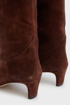 Staud Mahogany Western Wally Boot -Urban Motion EqoARw3h6UBb7uKMZqaq3Aq9PXJXOSJ3 1