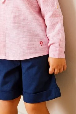 Lawrence Striped Mao Collar Long Sleeve Shirt In Red 12 Lawrence Striped Mao Collar Long Sleeve Shirt In Red -Urban Motion EuGd4Nh94zrnLx1UC7vZvx57D7CBnE0a 1