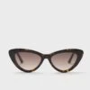 Neutral Tort Tempted Sunglasses