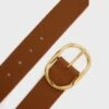 Walnut Kyra Belt 1 Walnut Kyra Belt -Urban Motion F5kGVbyaM9VJFg2tKZehoDoK3rJruBAU 1