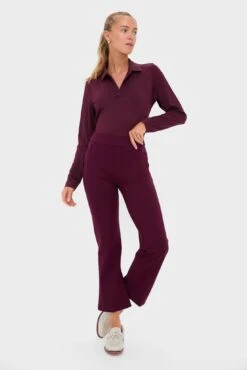 Winetasting Long Sleeve Performance Jersey Caroline Polo 13 Winetasting Long Sleeve Performance Jersey Caroline Polo -Urban Motion F6ikuHO0hDVnj20GVKSEu8GCyeWAej38 1