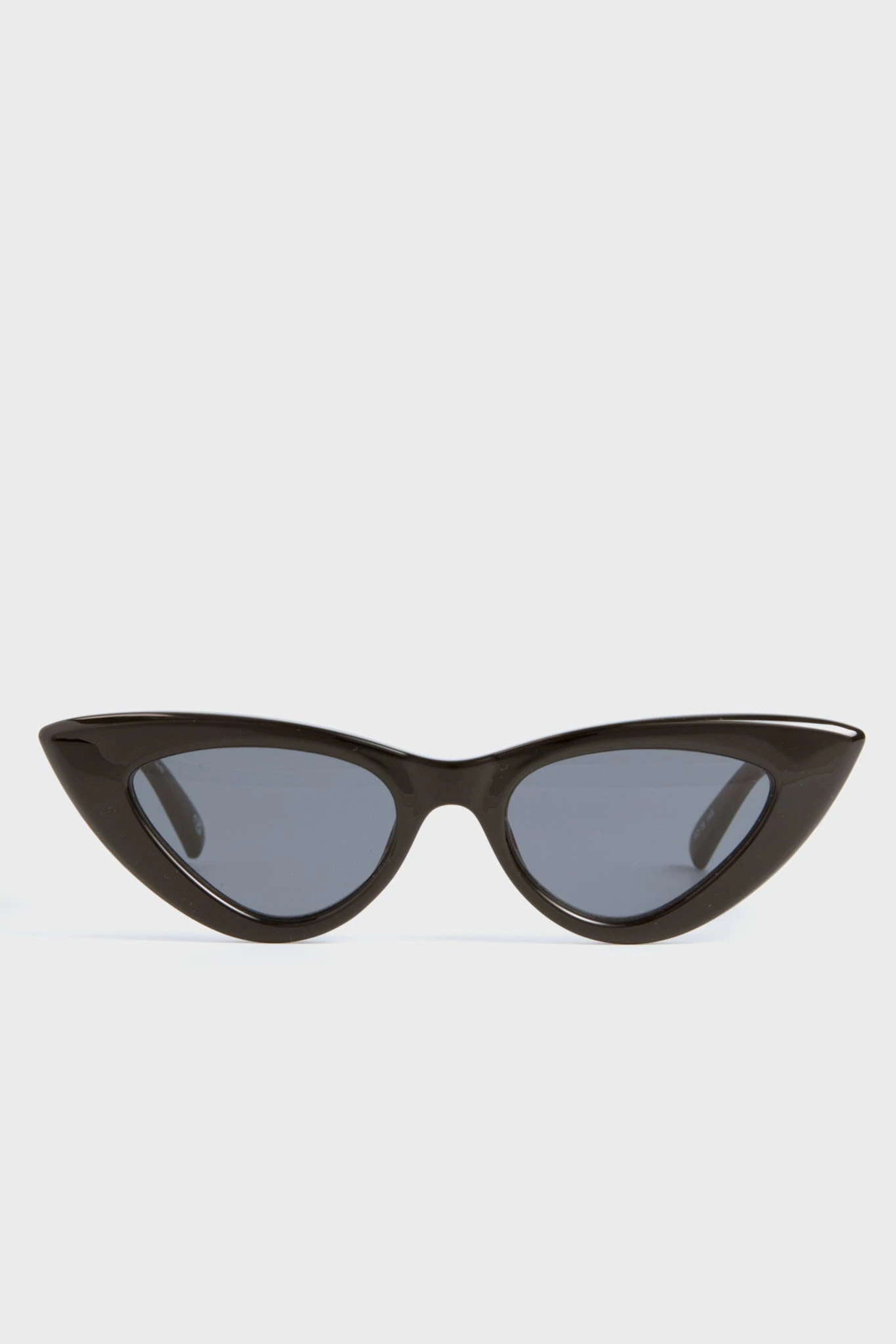 Le Specs Black Hypnosis Sunglasses 3 Le Specs Black Hypnosis Sunglasses