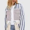 Porter Sailor Stripe Jacket -Urban Motion FWbQFKSoQtvHLK9HlUioHXvSnCnJ6J6Q 1