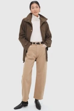 Vanessa Bruno Militaire Freyja Jacket 13 Vanessa Bruno Militaire Freyja Jacket -Urban Motion FiF5B4icRGri0zih0SLDVS0EcpmzB0JD 1