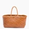 Bamboo Triple Jump Bag
