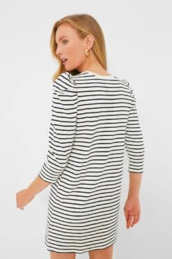 Navy Stripe Vesty Mini Dress 12 Navy Stripe Vesty Mini Dress -Urban Motion FpJoOJkXE2Dg78QSDeph5zb2cVsbvLhN 1