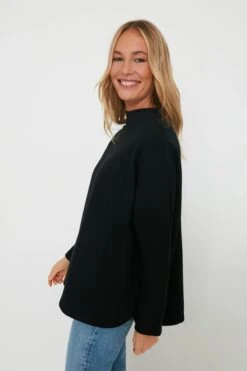 Black Bowie Popover -Urban Motion FqL3aJOTIqUDerqnhfyEoTmO9YXZEhi4 1