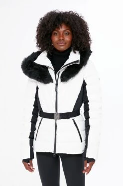 Mackage Elita Down Ski Jacket