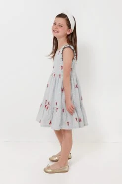 Lobster Check Girls Kelsey Dress 10 Lobster Check Girls Kelsey Dress -Urban Motion G7Da3bIttzIawikEdP6fOA7R4K5zyzDJ 1 24ec8a8f c059 42ec 8ba2 2ea3d34fd72c