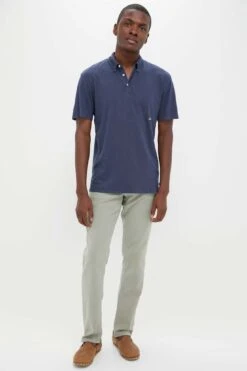 Nautical Blue Drift Linen Polo 13 Nautical Blue Drift Linen Polo -Urban Motion GFnzVTSv5Ey0YKUHS8FCJ9J8zqRxN2bA 1