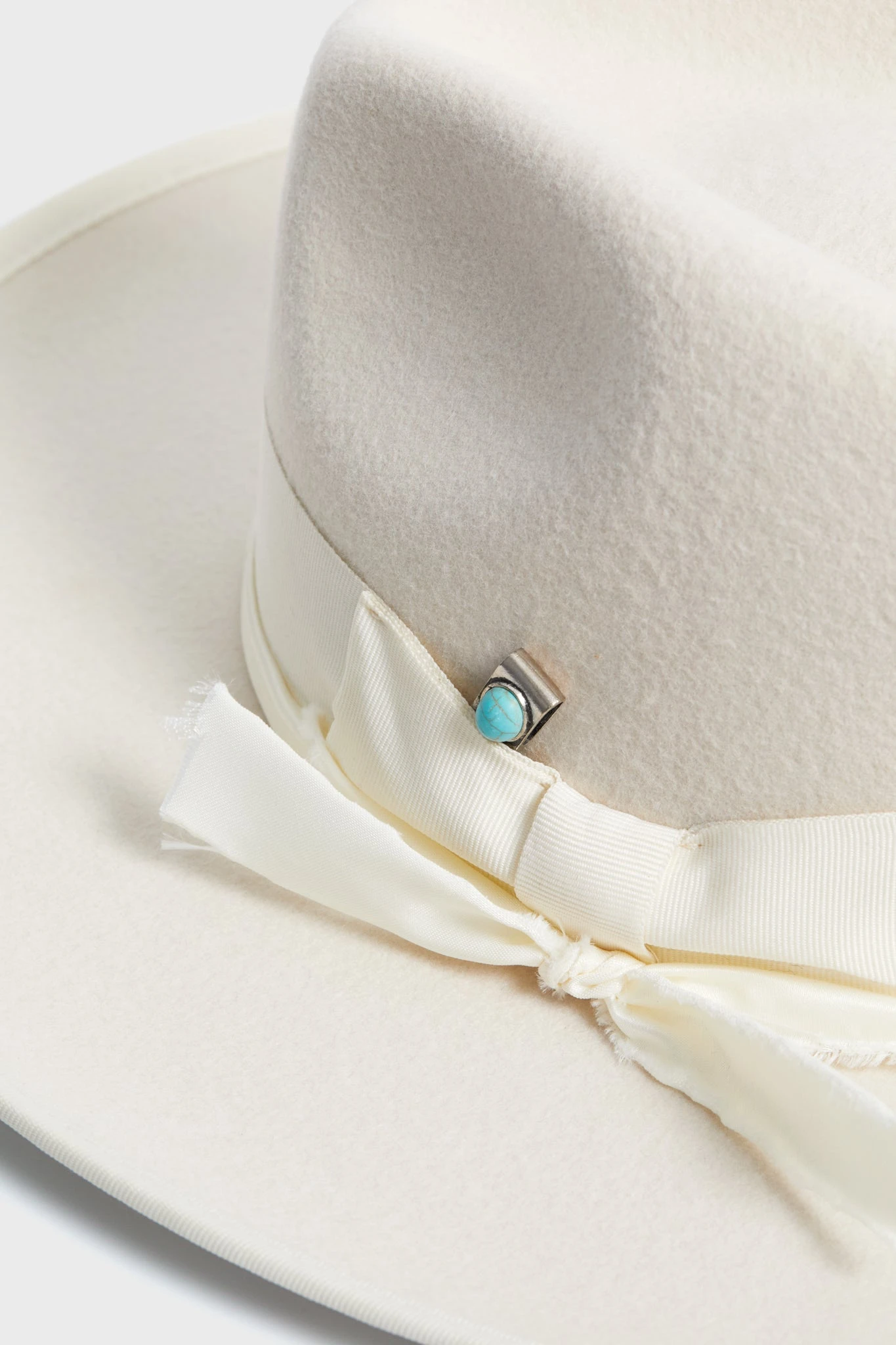 Wyeth Linen Boone Hat 6 Wyeth Linen Boone Hat - Image 4