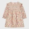 Louise Misha Cream Wild Flowers Saralou Dress -Urban Motion GfeClmlMhoxrbwL0OncXKUcghE54bqwa 1