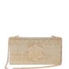 Gold Sparkle Flower Clutch -Urban Motion Gp3RD0NnYDhTCKqTMjWCVO7BBu9roXL4 1