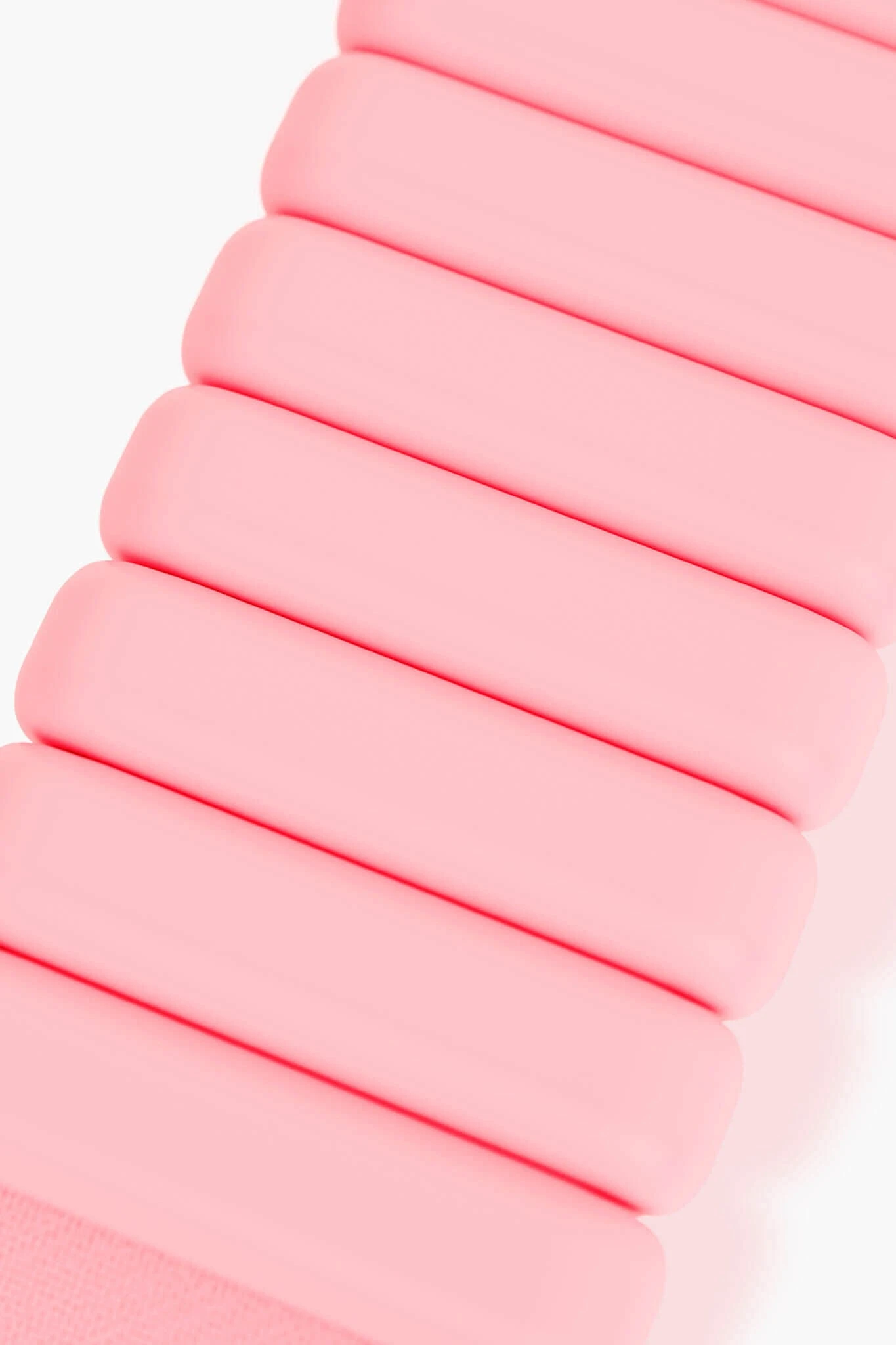 Blush 2lb Bala Bangles 6 Blush 2lb Bala Bangles - Image 4