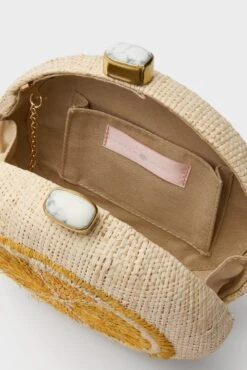 Natural And Yellow Lemon Slice Minaudiere -Urban Motion H5js3RJSjWVZ7cvMtFkJo4FQMQiHoKi4 1