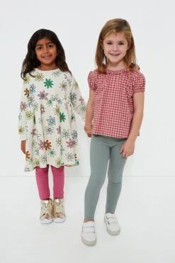 Agave Essential Rib Leggings -Urban Motion HizfPvaDJUpzjwq7UKaAX5ZzR8AT1NDI 1