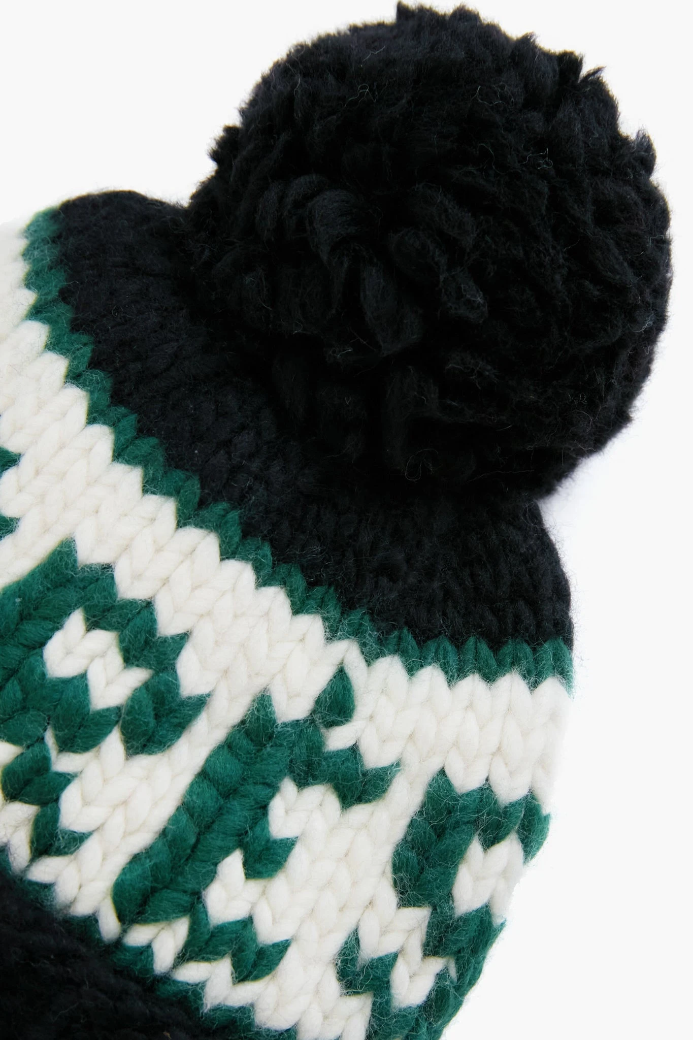 Exclusive Black And Forest Apres Beanie 6 Exclusive Black And Forest Apres Beanie - Image 4