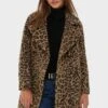 Leopard Brushed Wool Harley Peacoat 2 Leopard Brushed Wool Harley Peacoat -Urban Motion IW2kX2P7lPIeDFHSCx6l4vnHRDoqwdiV 1