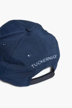 Navy Tuckernuck Rope Hat -Urban Motion IdlzBILZH7ilrGpG1zc1pg2Xxx7QRoo9 1