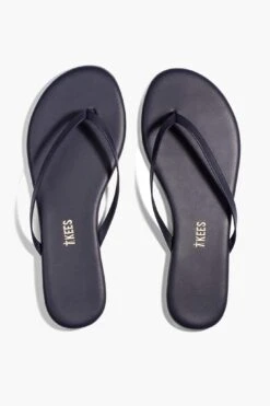 Twilight Liners Flip Flops