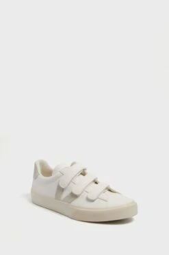 Veja Extra White Natural Recife Sneakers