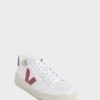 Veja Extra White Marsala Nautico V-12 Sneakers -Urban Motion J5v9mSns5SeTBmxLFsEwmPOWgsxMUARb 1